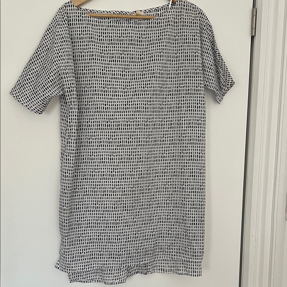 Ilana Kohn x UO top